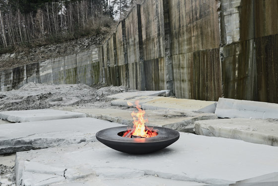 D110 | Fire bowls | Feuerring
