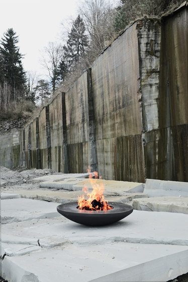D110 | Fire bowls | Feuerring