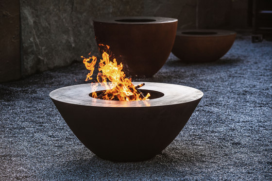 Tulip 50 | Fire bowls | Feuerring