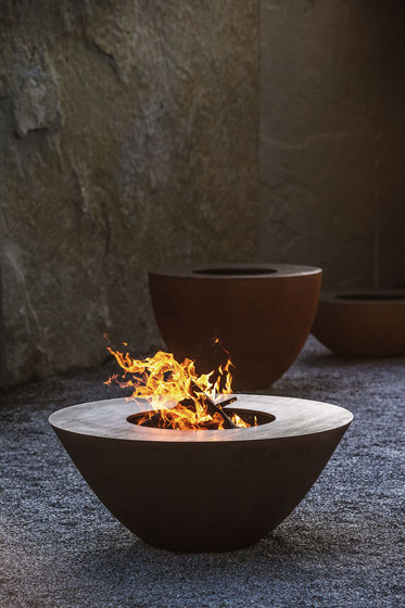 Tulip 50 | Fire bowls | Feuerring