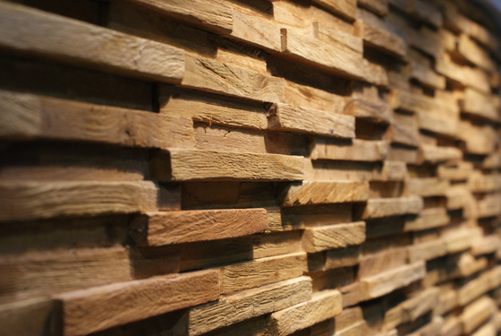 JAVA SP TINY | Wood panels | Teak Your Wall