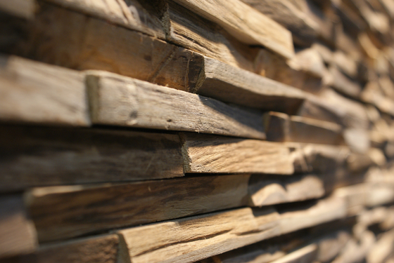 SKIN PANEL S | Panneaux de bois | Teak Your Wall