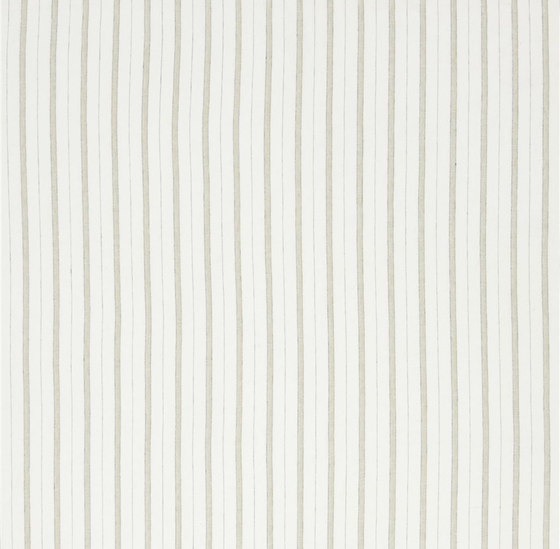 Moselle Fabrics | Gilleppe - Chalk | Tissus de décoration | Designers Guild