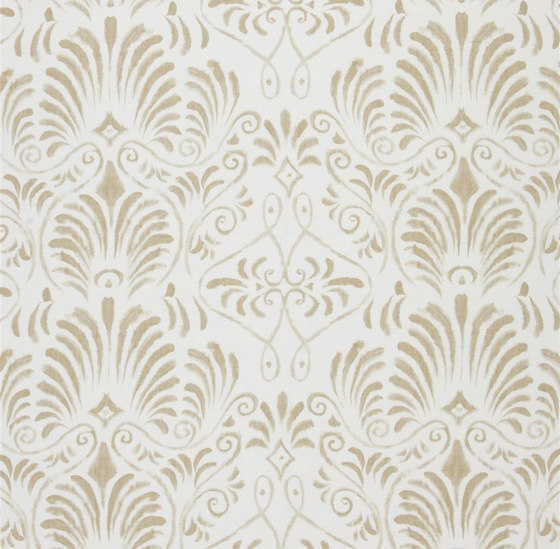 Pavonia Fabrics | Bacchus - Linen | Tessuti decorative | Designers Guild
