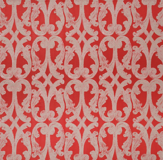 Portico Taffetas | Portico - Pimento | Tessuti decorative | Designers Guild