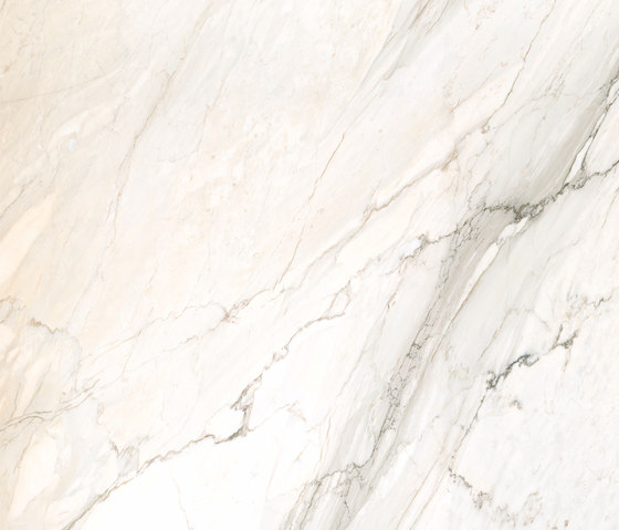 Touché 2.0 Ice Blanco-Crema Natural | Mineral composite panels | INALCO