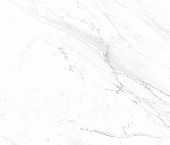 Touché 2.0 Ice Blanco-Gris Natural | Lastre minerale composito | INALCO