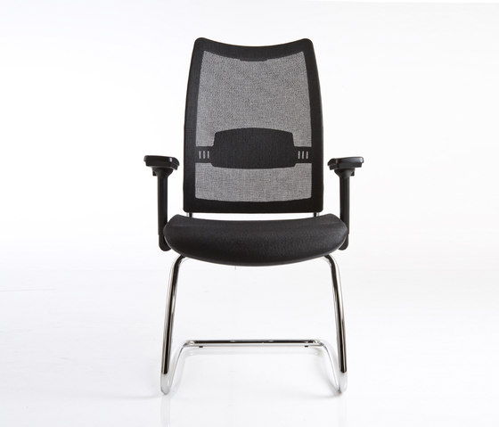 Overtime 5600R | Chairs | Luxy