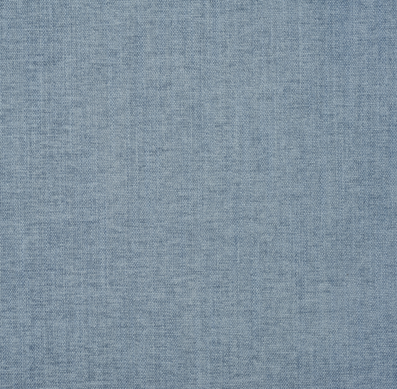 Bilbao II Fabrics | Bilbao - Water Blue | Drapery fabrics | Designers Guild