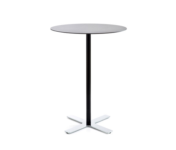 inCollection inCrocio | Standing tables | Luxy