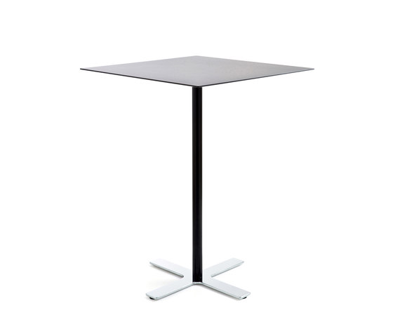 inCollection inCrocio | Standing tables | Luxy