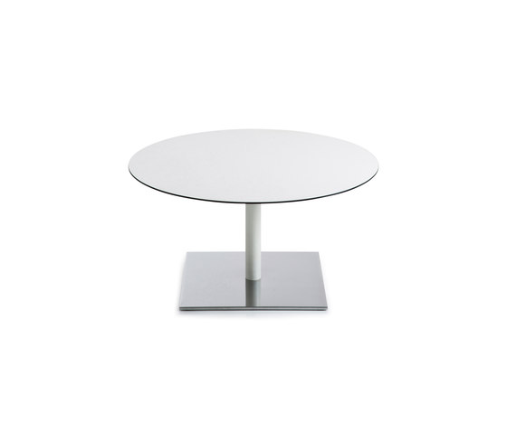 inCollection inQuadro | Side tables | Luxy