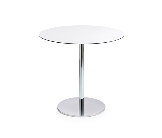 inCollection inTondo | Dining tables | Luxy