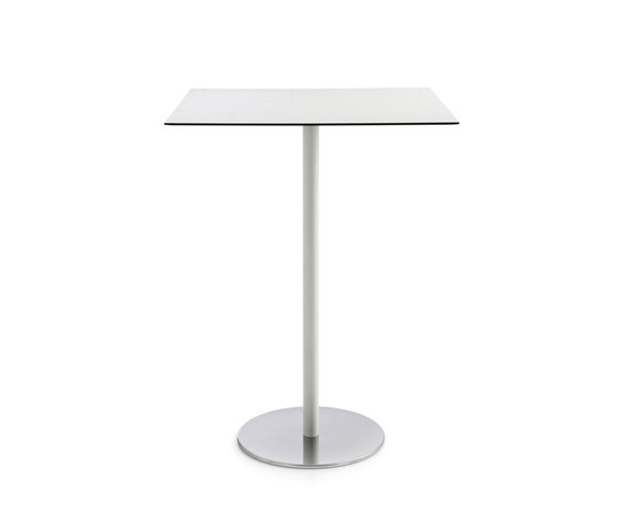 inCollection inTondo | Standing tables | Luxy
