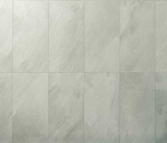 Fahrenheit 350°F Frost, slate | Ceramic tiles | GranitiFiandre