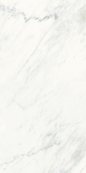 Marmi Maximum Premium White | Planchas de cerámica | GranitiFiandre