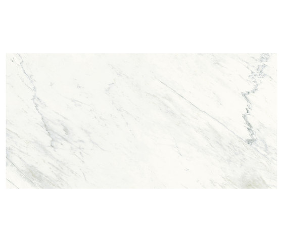 Marmi Maximum Premium White | Ceramic panels | GranitiFiandre