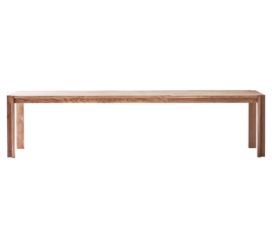JEPPE UTZON TABLE #1 | Dining tables | dk3