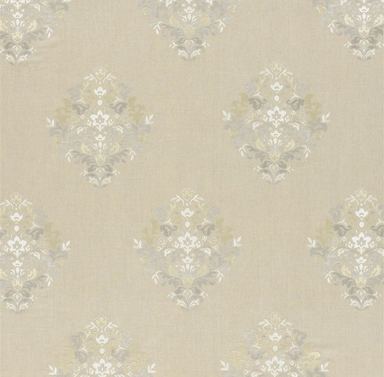 St. James's Fabrics | Holyrood - Linen | Tissus de décoration | Designers Guild