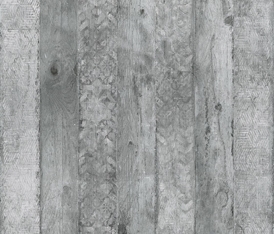 Concreto | Revêtements muraux / papiers peint | Inkiostro Bianco
