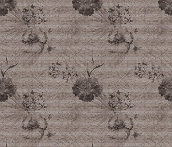 Dianthus | Revêtements muraux / papiers peint | Inkiostro Bianco