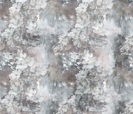 Prunus | Revestimientos de paredes / papeles pintados | Inkiostro Bianco