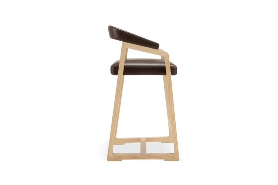 Ingrid | Bar stools | Amura