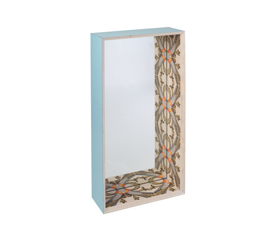 Nordico Verace mirror | Miroirs | Covo