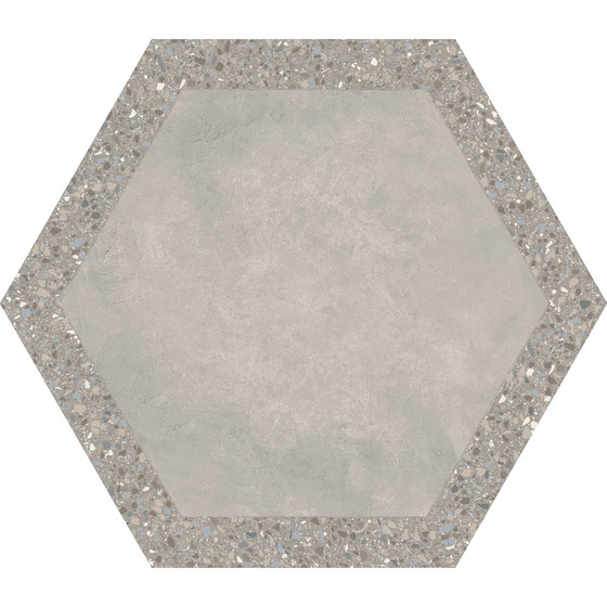 Cocciopesto Calcestruzzo & Malta| CP60CSM | Ceramic tiles | Ornamenta
