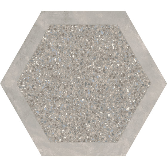 Cocciopesto Malta & Calcestruzzo | CP60MCS | Ceramic tiles | Ornamenta