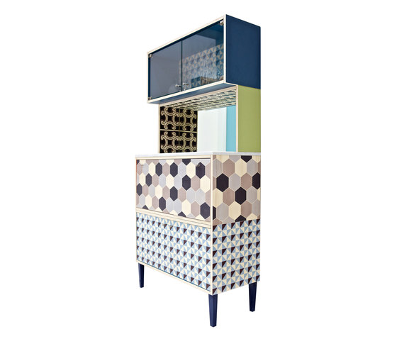 Tinello Italiano sideboard | Display cabinets | Covo