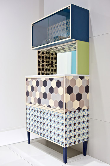 Tinello Italiano sideboard | Display cabinets | Covo