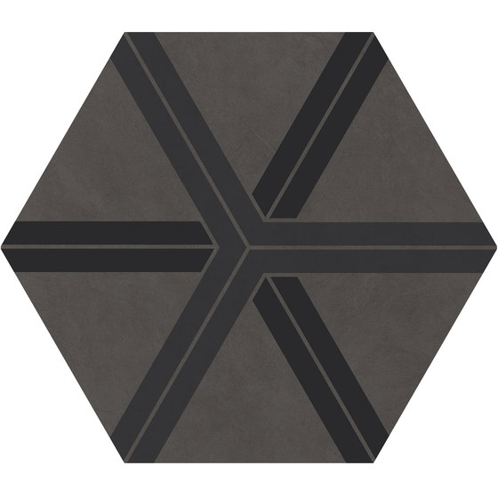 Cørebasics Plot Grey | CB60PLG | Ceramic tiles | Ornamenta