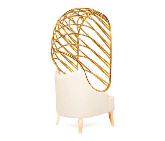 Becomes Me | Limited Edition Armchair | Sessel | MUNNA