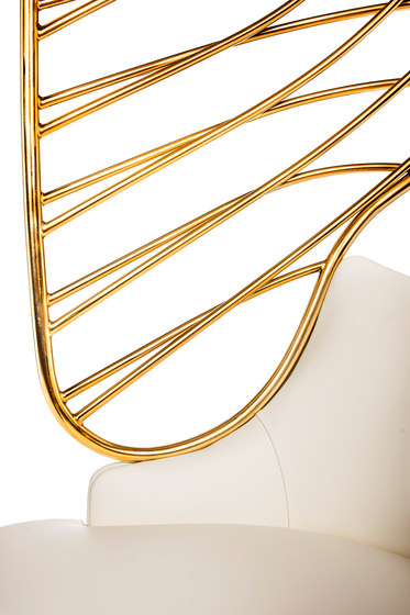 Becomes Me | Limited Edition Armchair | Fauteuils | MUNNA