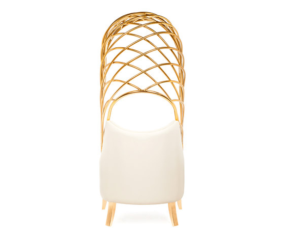 Becomes Me | Limited Edition Armchair | Poltrone | MUNNA