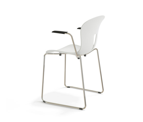 Pond II | Chairs | Fora Form