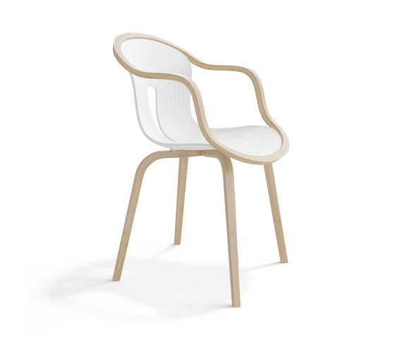 Pond III | Chairs | Fora Form