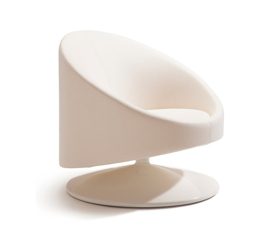 Prisma Chair | Fauteuils | Fora Form