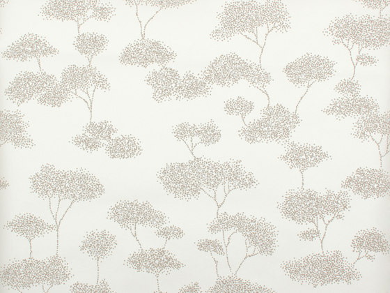 Tree | Wall coverings / wallpapers | Zimmer + Rohde