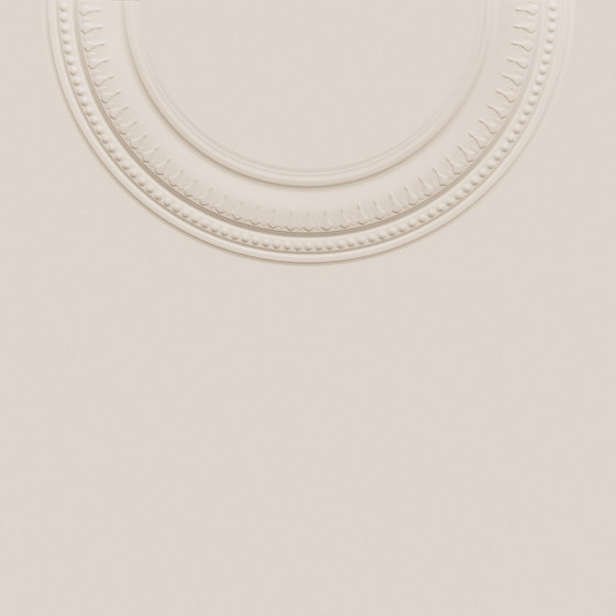 Frames Clay Fringe | FR5050CF | Piastrelle ceramica | Ornamenta