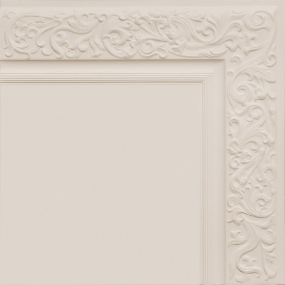 Frames Clay Tortona | FR5050CT | Baldosas de cerámica | Ornamenta
