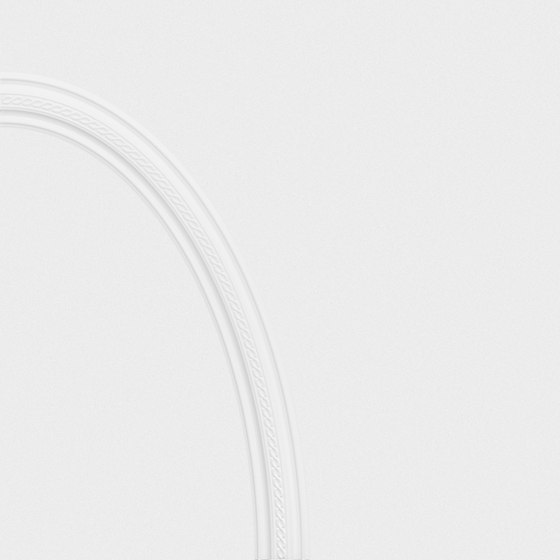 Frames Pure White Xin Tan Di | FR5050PWX | Carrelage céramique | Ornamenta