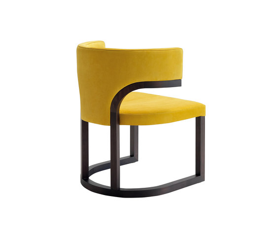 Nora armchair | Chairs | MOBILFRESNO-ALTERNATIVE