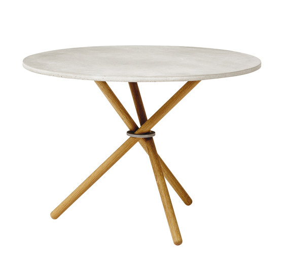 EH2 Coffee Table | Tables d'appoint | Paustian