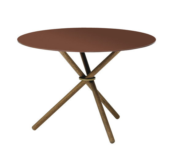 EH3 Coffee Table | Mesas auxiliares | Paustian