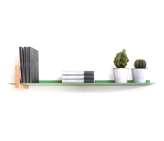 Shelf | Estantería | Strackk