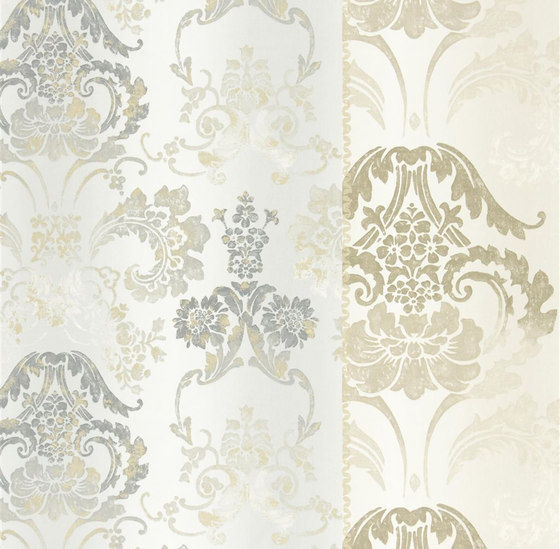 Astrakhan Fabrics | Kashgar - Linen | Tissus de décoration | Designers Guild