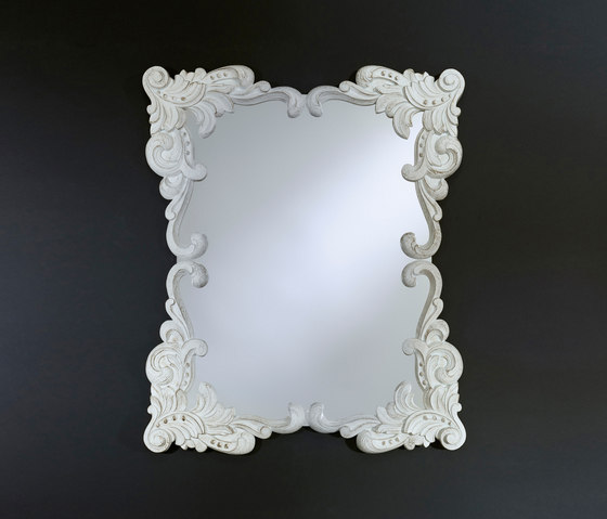 Anna white | Miroirs | Deknudt Mirrors
