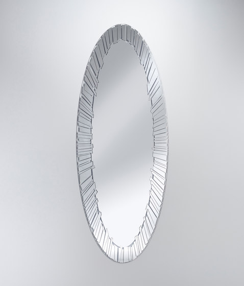 Center | Mirrors | Deknudt Mirrors
